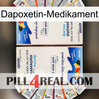 Dapoxetine Drug kamagra1
